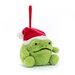 Jellycat Ricky Rain Frog Decoration