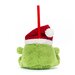 Jellycat Ricky Rain Frog Decoration