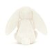 Jellycat Bashful Bunny with Candy Cane