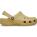 Crocs Kids Classic Clogs - Wheat