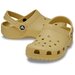 Crocs Kids Classic Clogs - Wheat