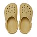 Crocs Kids Classic Clogs - Wheat