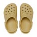 Crocs Toddlers Classic Clogs - Wheat