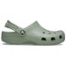 Crocs Kids Classic Clogs - Moss