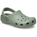 Crocs Kids Classic Clogs - Moss