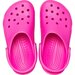 Crocs Kids Classic Clogs - Pink Crush