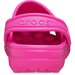 Crocs Kids Classic Clogs - Pink Crush