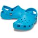 Crocs Kids Classic Clogs - Venetian Blue