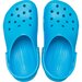 Crocs Kids Classic Clogs - Venetian Blue