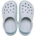 Crocs Kids Classic Reflector Clogs - Mirage/Multi