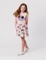 Kissed By Radicool Starlet Twirl Dress