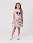 Kissed By Radicool Starlet Twirl Dress