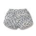 Wilson & Frenchy Blue Coral Organic Crinkle Short