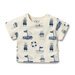 Wilson & Frenchy Nautical Bear Organic Tee