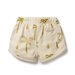 Wilson & Frenchy Palm Days Organic Short