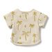 Wilson & Frenchy Palm Days Organic Tee