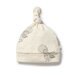 Wilson & Frenchy Little Fantail Organic Pointelle Knot Hat