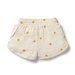 Wilson & Frenchy Sunshine Organic Crinkle Short