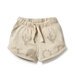 Wilson & Frenchy Park Days Organic Short