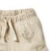 Wilson & Frenchy Park Days Organic Short