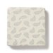 Wilson & Frenchy Forever Ferns Organic Pointelle Cot Sheet