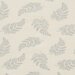 Wilson & Frenchy Forever Ferns Organic Pointelle Cot Sheet