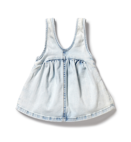 Wilson & Frenchy Denim Dress