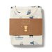 Wilson & Frenchy Nautical Bear Organic S/S Pyjamas