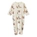 Nature Baby Stretch & Grow - Sloth Snuggle Print