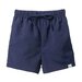 Nature Baby Board Shorts - Navy