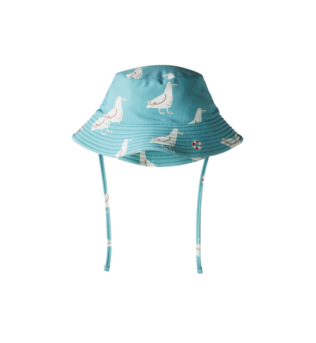 Nature Baby Splash Sunhat - Albie Print