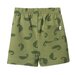 Nature Baby Jimmy Shorts - Chameleon Print