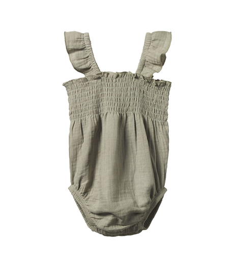 Nature Baby Gala Suit Muslin - Brook