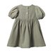 Nature Baby Albertine Dress - Brook