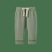 Nature Baby Drawstring Pants - Nettle