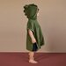 Nature Baby Chameleon Poncho Towel - Chameleon