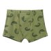 Nature Baby Boxer Shorts - Chameleon Print