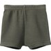 Nature Baby Selby Waffle Shorts - Thyme