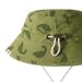 Nature Baby Bucket Sunhat - Chameleon Print