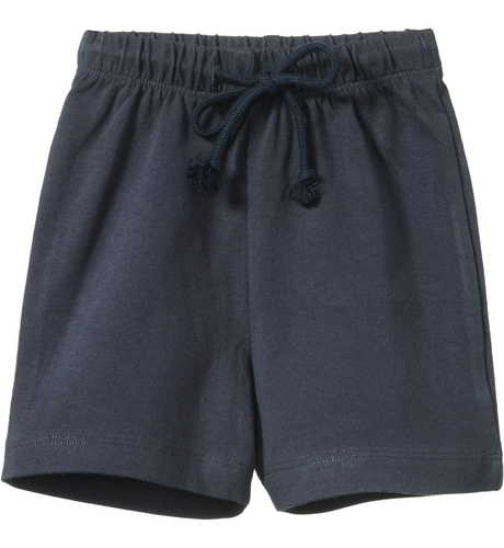 Nature Baby Jimmy Shorts - Navy