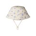 Nature Baby Bucket Sunhat - Atlantic Print