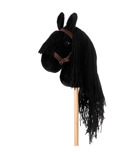 Astrup Hobby Horse - Black