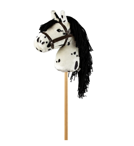 Astrup Hobby Horse - Piebald