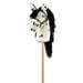 Astrup Hobby Horse - Piebald