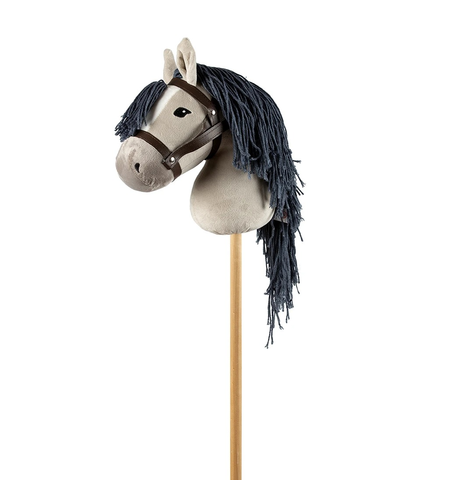 Astrup Hobby Horse - Grey