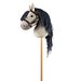 Astrup Hobby Horse - Grey