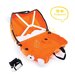 Trunki Case - Tipu The Tiger