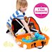 Trunki Case - Tipu The Tiger