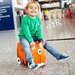 Trunki Case - Tipu The Tiger