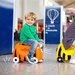 Trunki Case - Tipu The Tiger